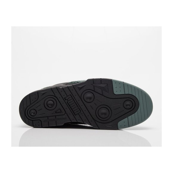 Puma X Market Slipstream Low Mens Casual Shoes Black 385592-02 NEW Multi Sz - Picture 9 of 9